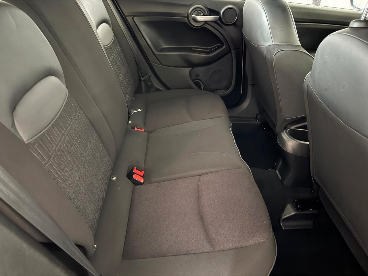 Fiat 500X 1.3 MultiJet 95 CV