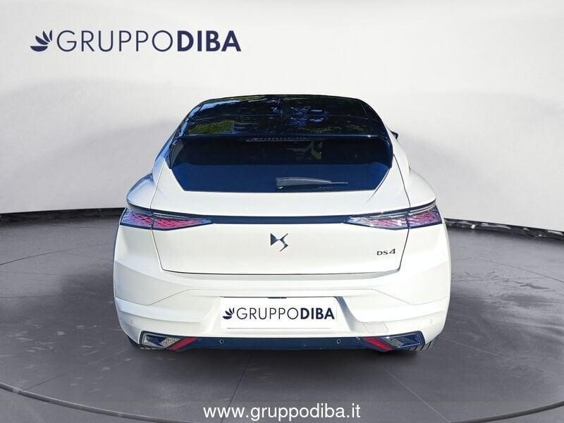 DS DS4 II 2021 1.5 bluehdi Esprit de Voyage 130cv auto