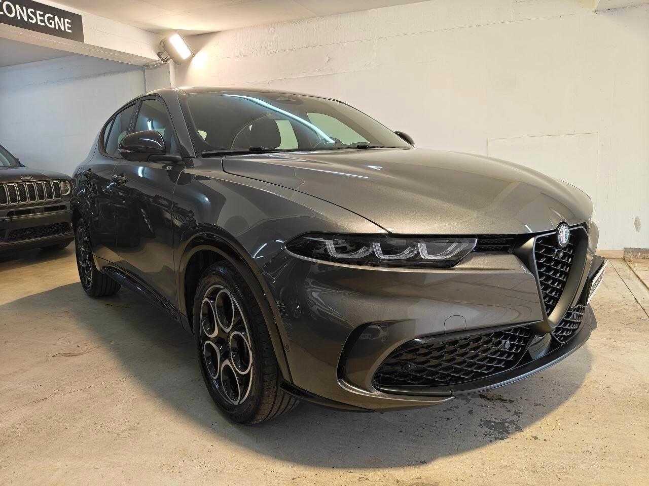 ALFA ROMEO Tonale Tonale 1.6 diesel 130 CV TCT6...