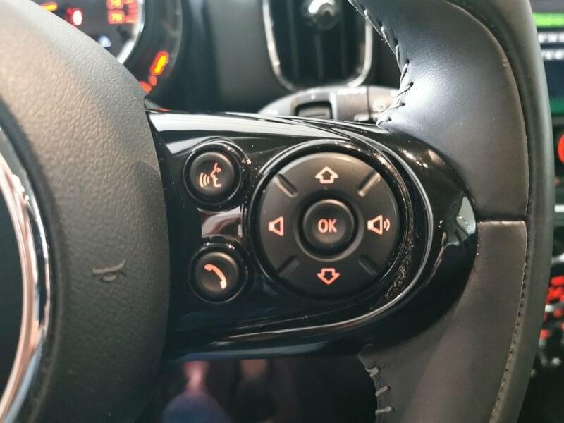 MINI Countryman Cooper D Business automatica