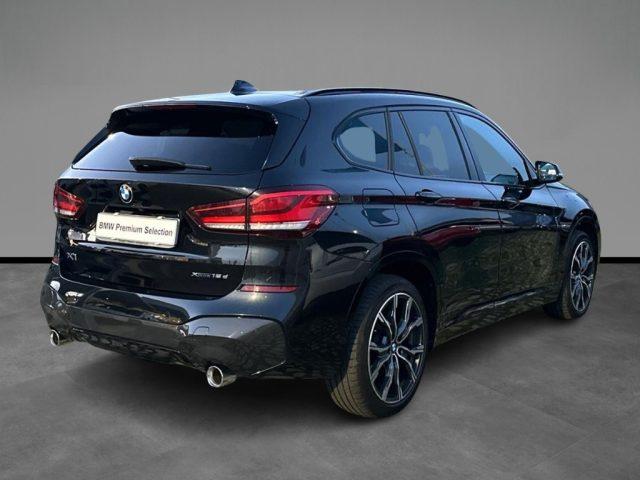 BMW X1 xDrive18d Msport Aut.