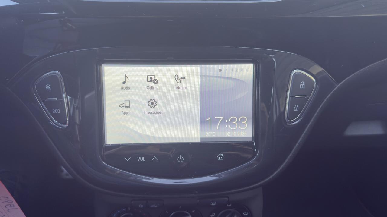 Opel Corsa 1.3 CDTI 75CV 5 porte B-Color