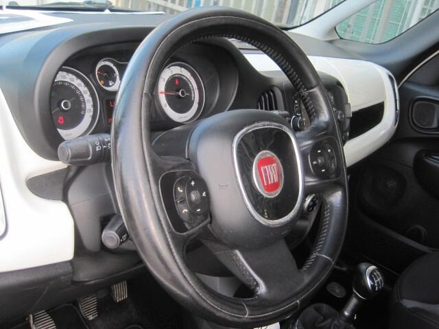 Fiat 500L 1.3 Multijet 85 CV Pop Star