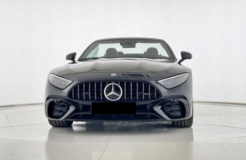 Mercedes-Benz SL 43 AMG Premium Plus