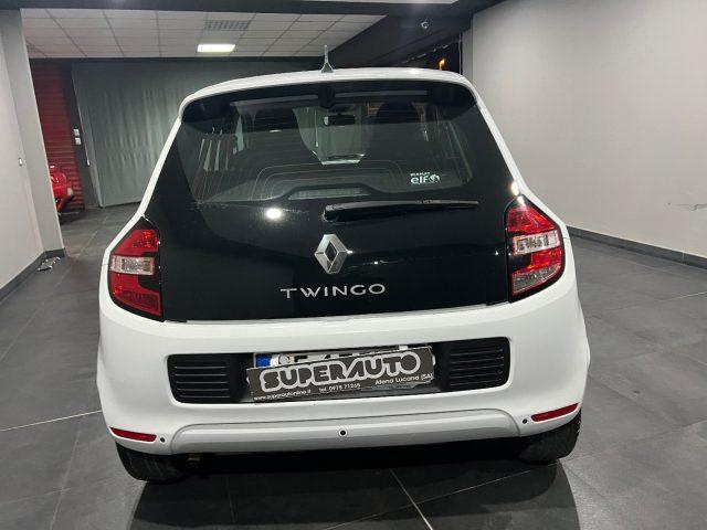 RENAULT Twingo SCe Stop&Start Intens