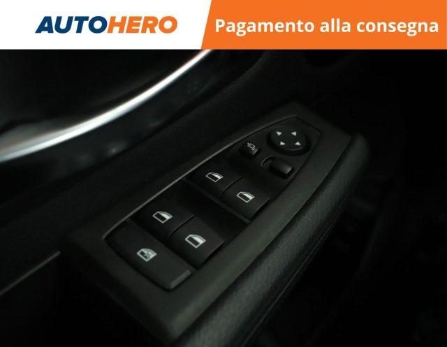 BMW 216 d Active Tourer Luxury