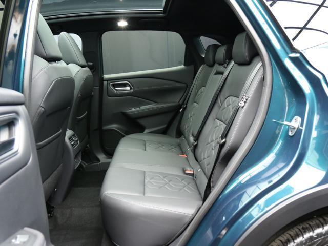 NISSAN Qashqai MHEV 158 CV Xtronic Tekna TETTO PANORAMICO