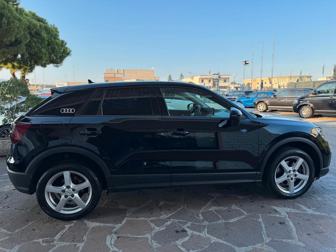 Audi Q2 1.6 TDI