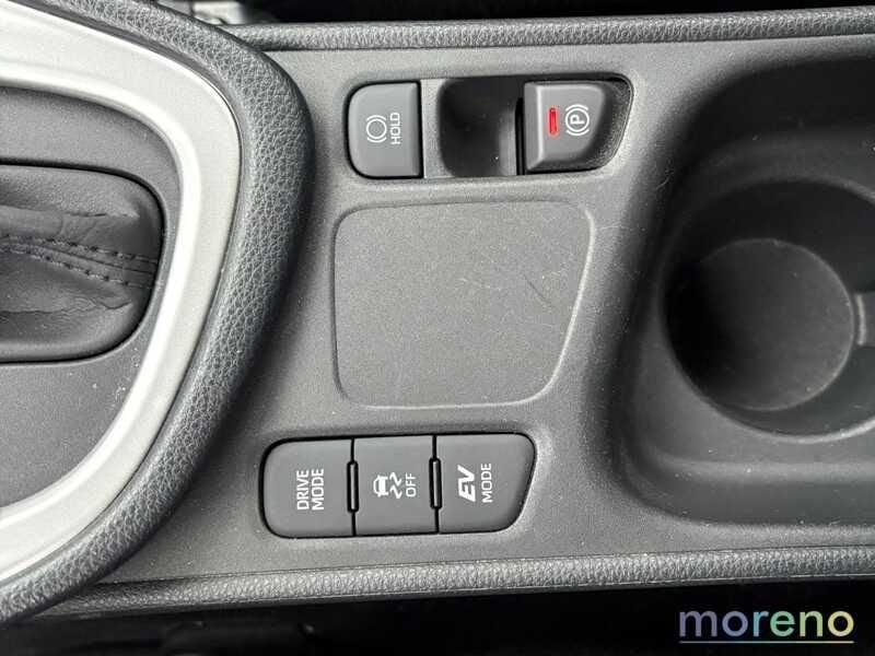 Toyota Yaris 1.5 Hybrid Trend