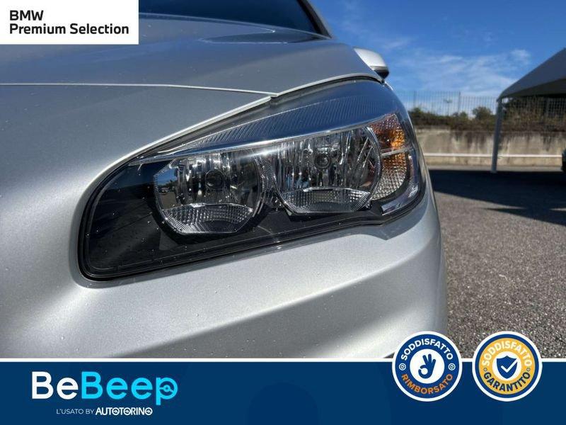 BMW Serie 2 Active Tourer 218I ACTIVE TOURER ADVANTAGE AUTO MY15