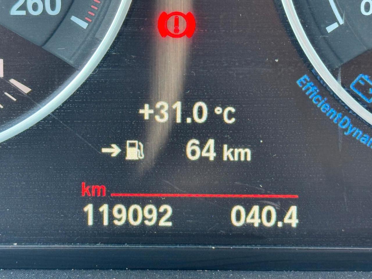 Bmw 118d 5p. aut. M Sport- 2017