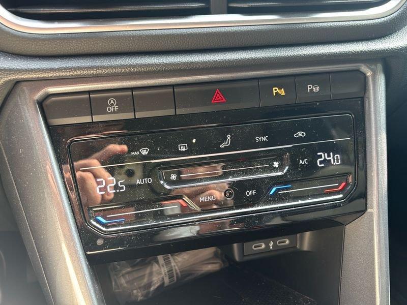 Volkswagen T-Roc 1.5 TSI ACT Style