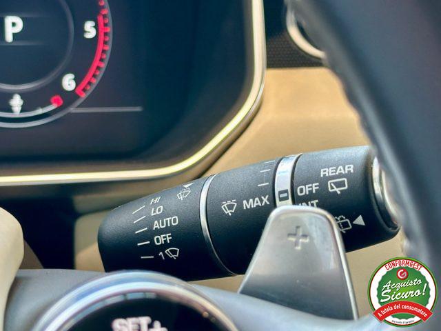 LAND ROVER Range Rover 4.4 SDV8 Autobiography LWB *PASSO LUNGO*FULL*