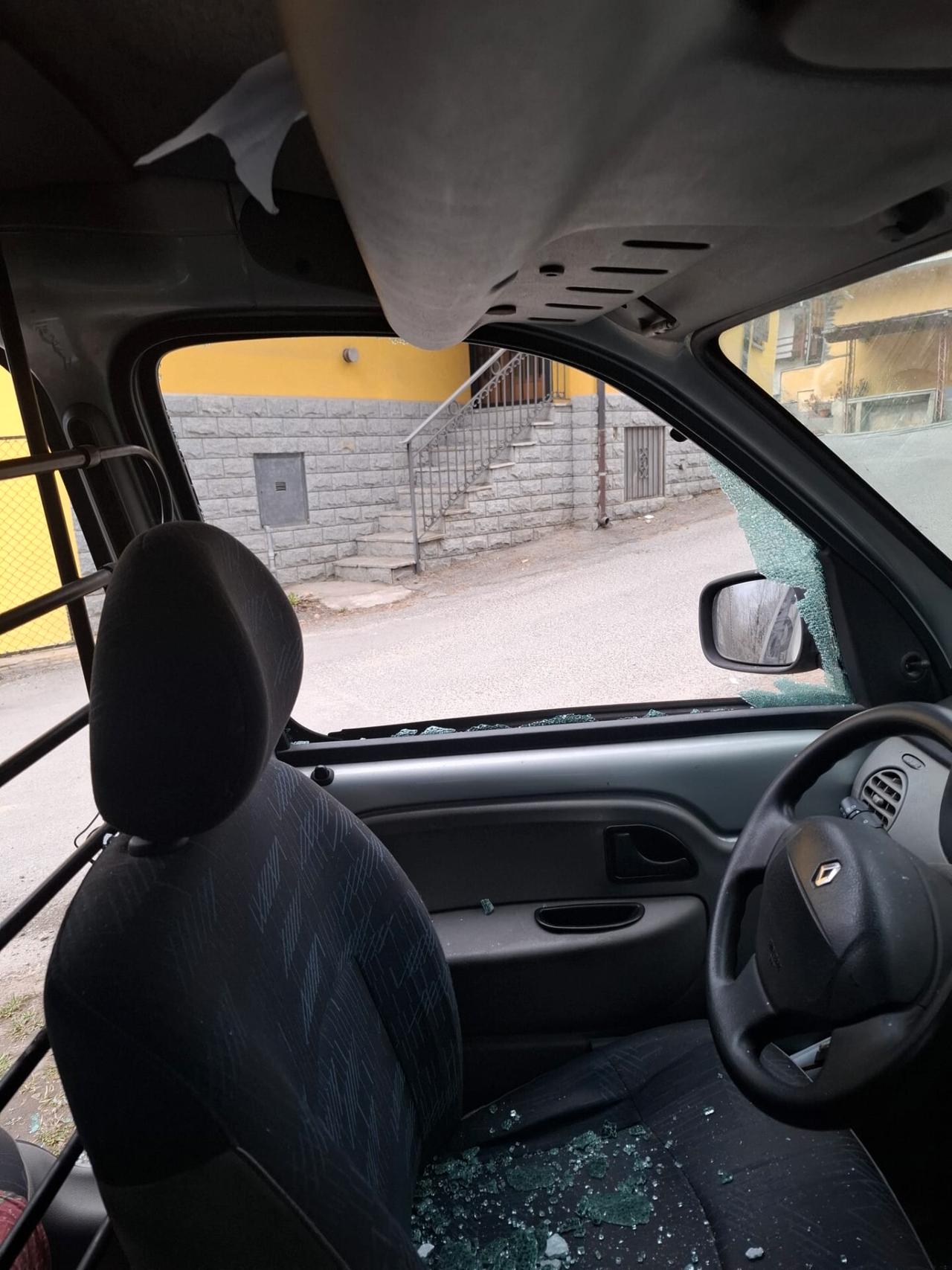 Fiat Qubo 1.3 MJT 95 CV Trekking