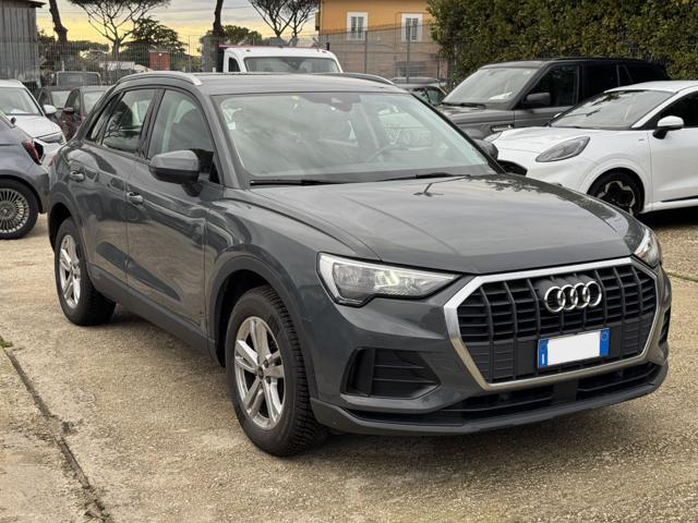 AUDI Q3 35 2.0 TDI S-TRONIC 150cv - AZIENDALE CERTIFICATA