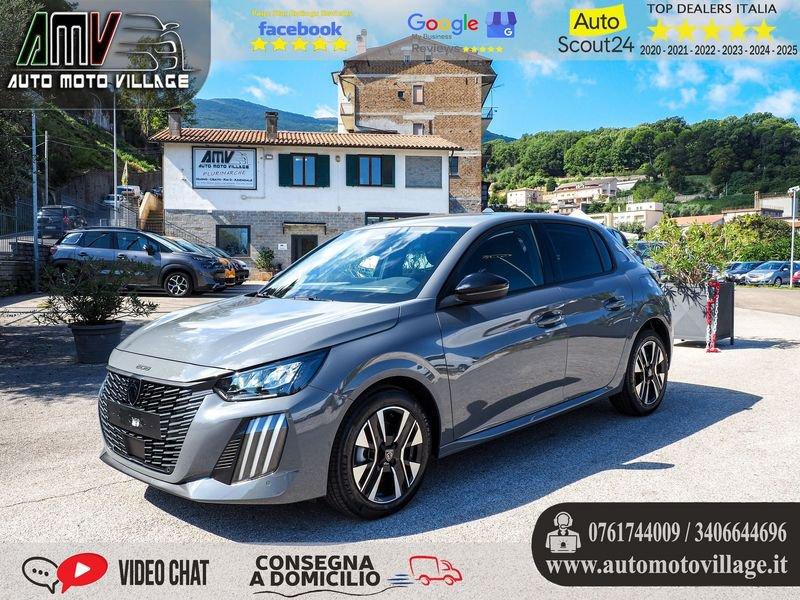 Peugeot 208 PureTech 100 S&S 5 p. Allure