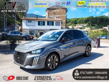 Peugeot 208 PureTech 100 S&S 5 p. Allure