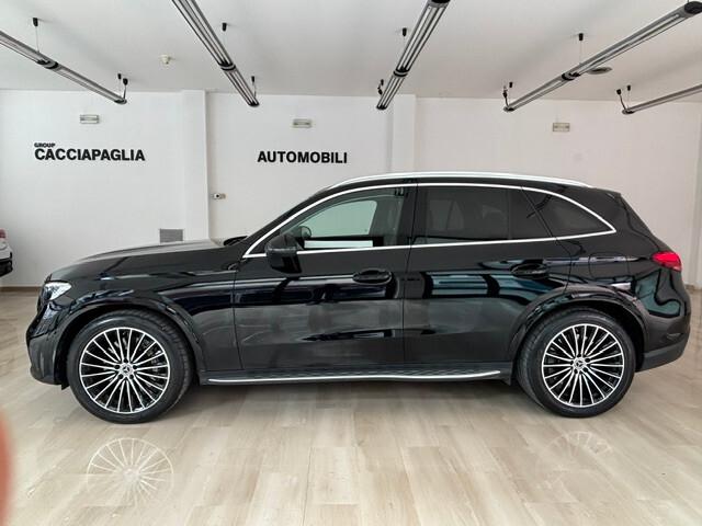 Mercedes-Benz GLC 300 de phev AMG Line Premium 4matic 2024