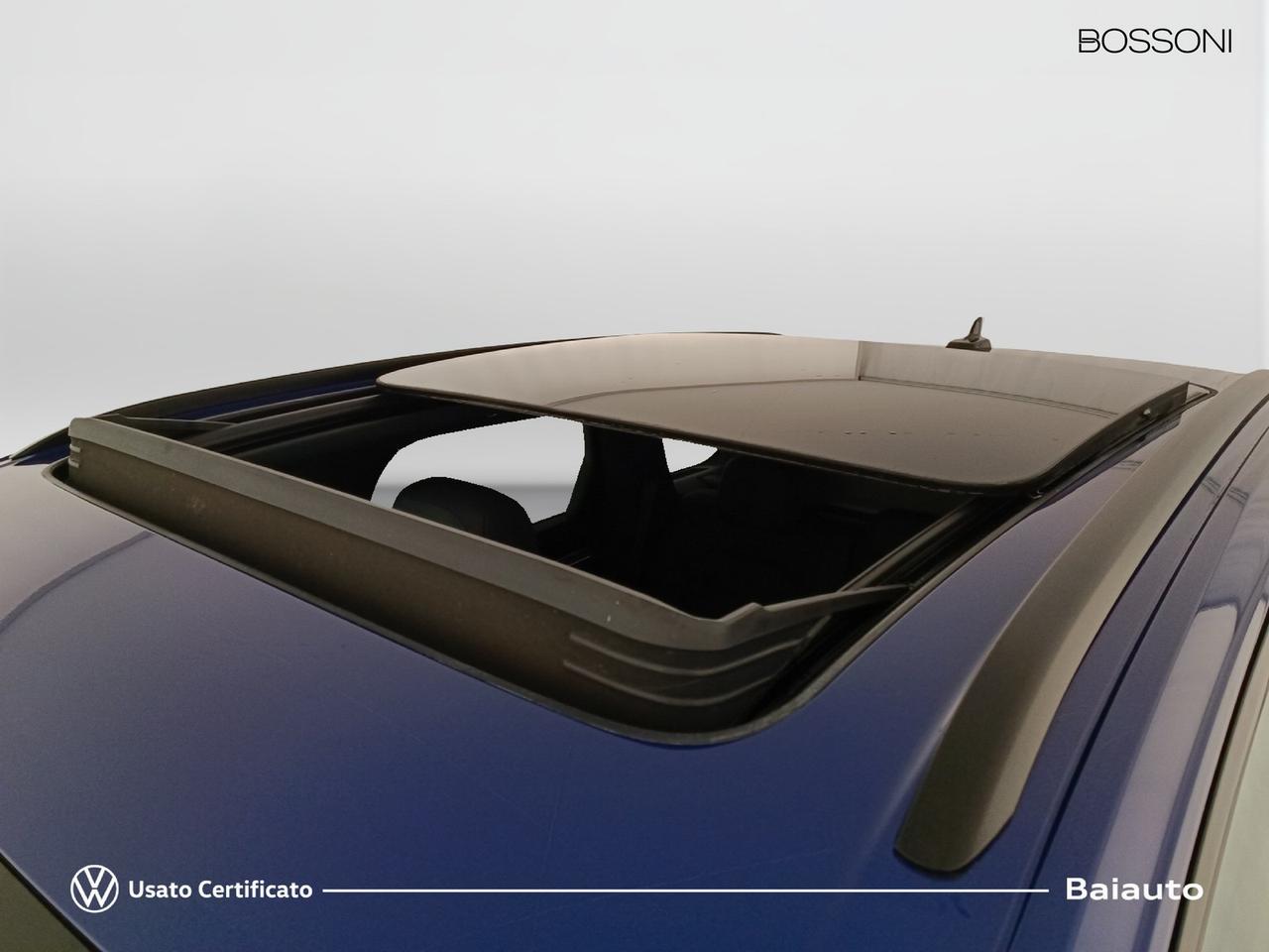 Volkswagen Touareg 3.0 v6 tsi ehybrid r 4motion tiptronic