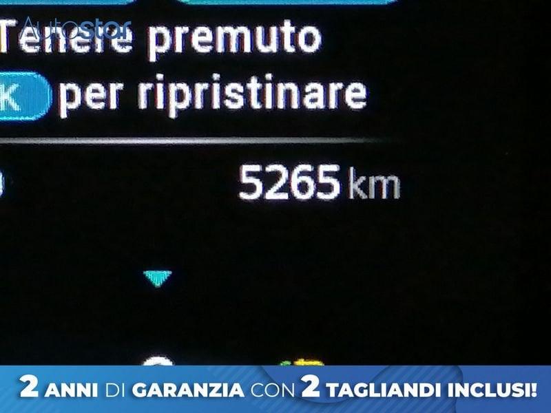 MG MG3 1.5 hybrid+ Luxury auto