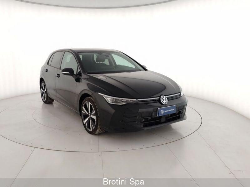 Volkswagen Golf 1.5 TSI eHybrid Edition Plus DSG