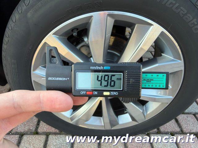 VOLKSWAGEN T-Roc 2.0 TDI SCR 150 CV DSG Business BlueMotion Technol