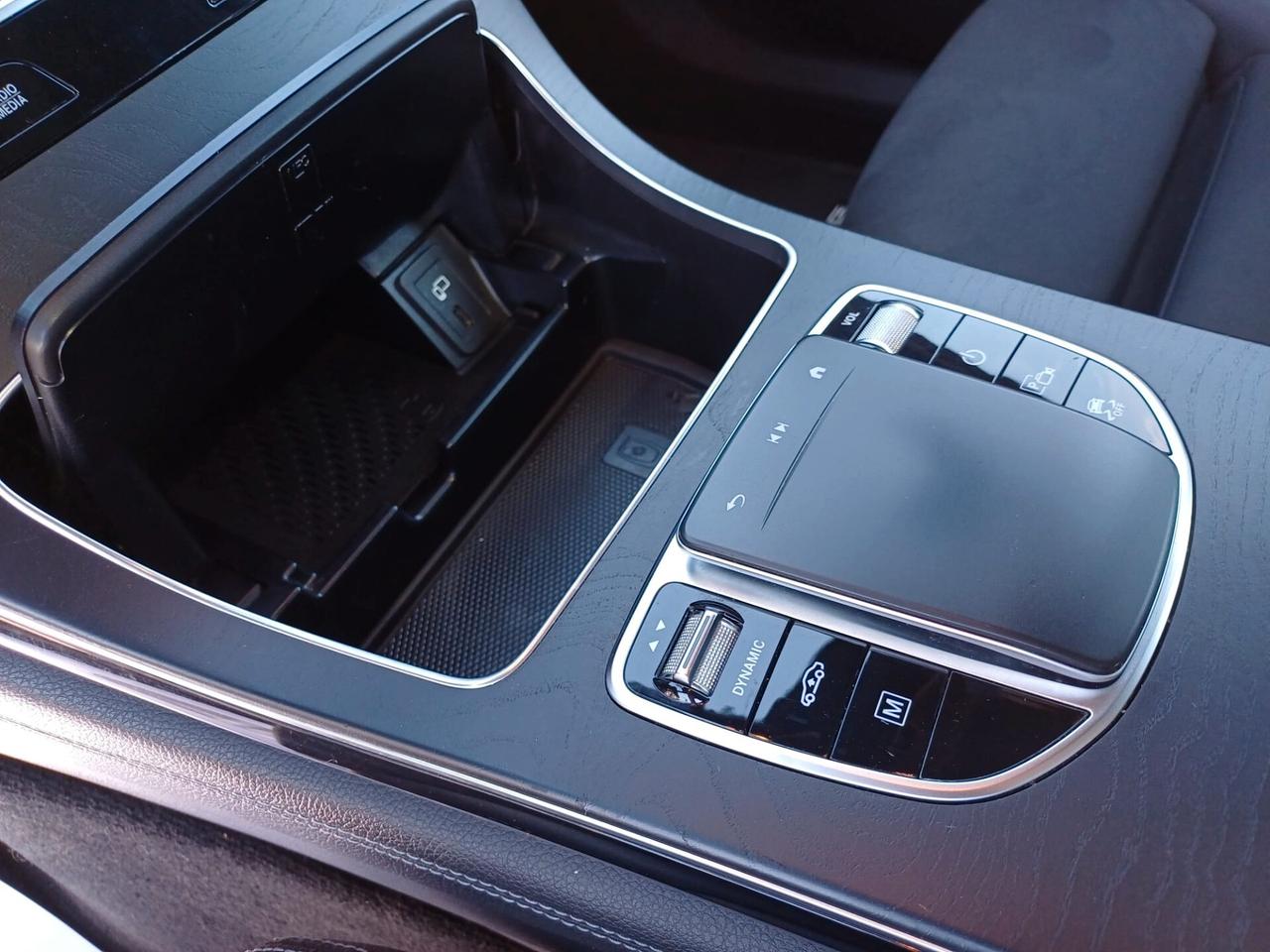 Mercedes GLC 300 DE EQ-Power HY PREMIUM
