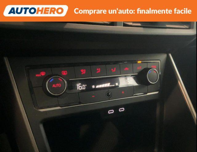 VOLKSWAGEN Polo 1.0 TSI 5p. Sport BlueMotion Technology