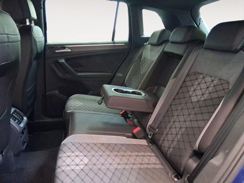 Volkswagen Tiguan 2.0 TDI SCR 110KWR-Line DSG
