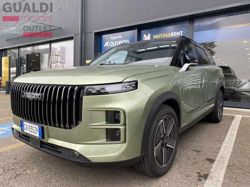 Jaecoo Jaecoo 7 1.6 TGDI 147 CV aut. 2WD Premium