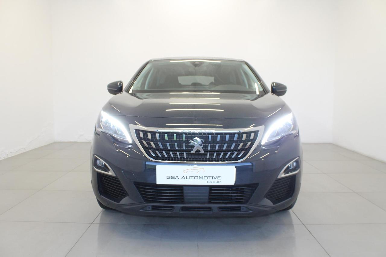 Peugeot 3008 1.2 puretech Active Business 130 Cv.