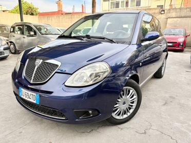 Lancia Ypsilon 1.2 benz. Splendida condizioni