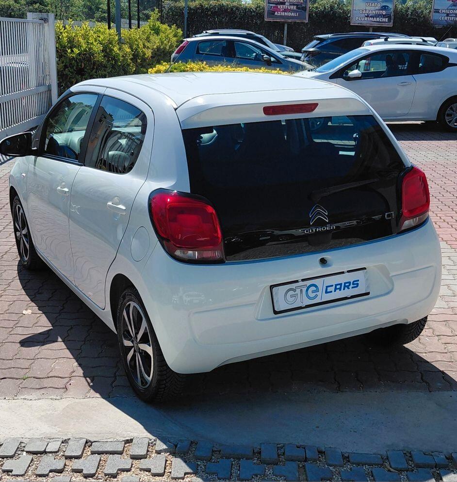Citroen C1 - 1.0 Benzina - Shine