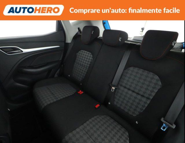 MG ZS 1.5 VTi-tech Comfort