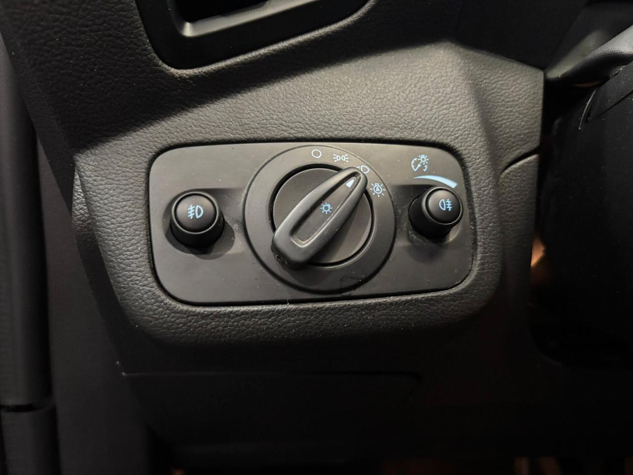 Ford Kuga 2.0 TDCI 150 CV S&S 4WD Powershift ST-Line Tetto Apribile