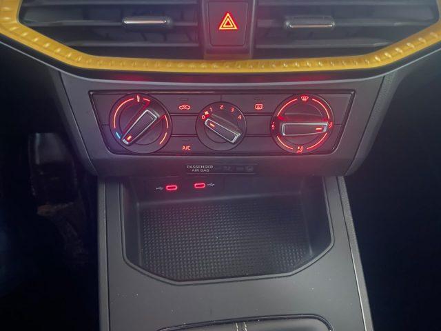 SEAT Ibiza 1.0 TGI 5 porte Business