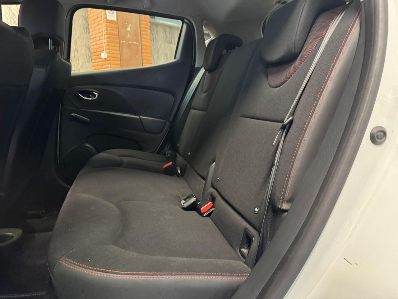 Renault Clio 1.2 75CV GPL 5 porte Wave