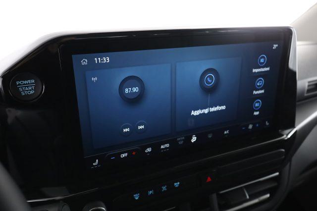 FORD Tourneo Custom 2°s 320 2.0 EcoBlue 170CV aut. PL Titanium