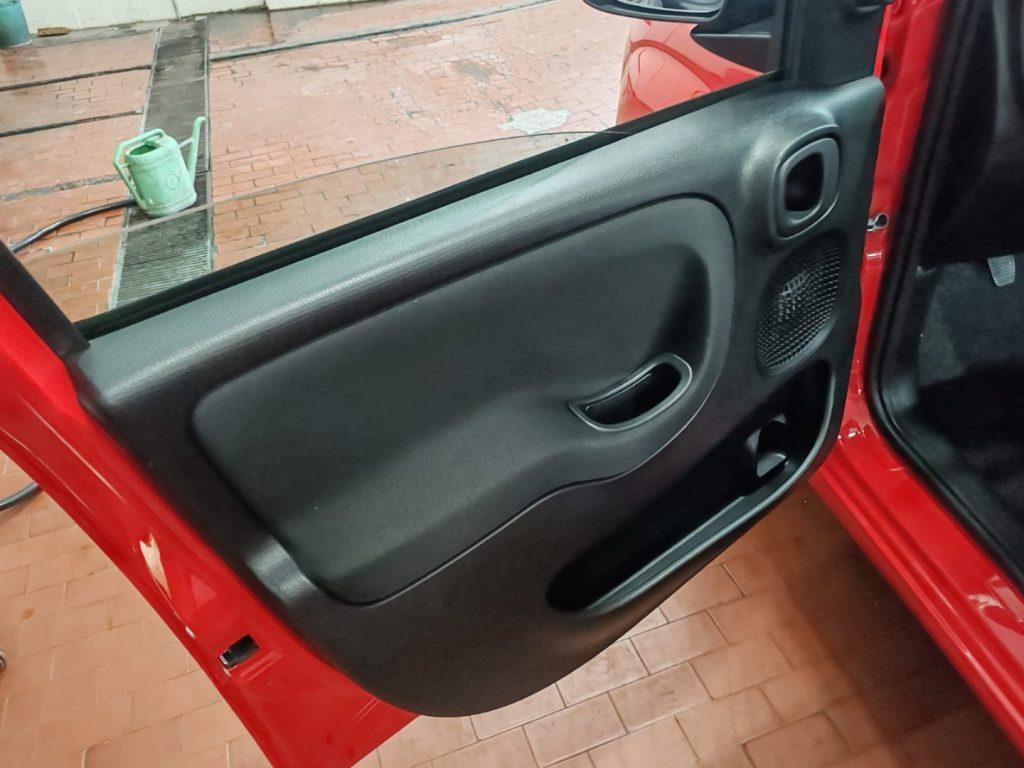 FIAT Panda 1.0 Hybrid 17000KM PREZZO REALE
