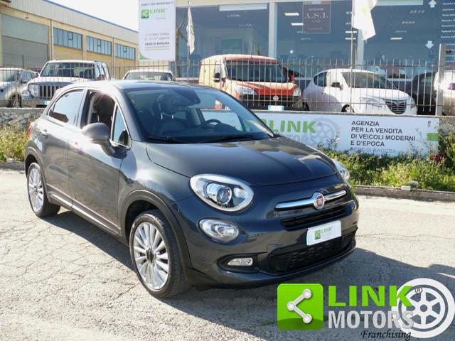 FIAT 500X 1.3 MultiJet 95 CV Lounge