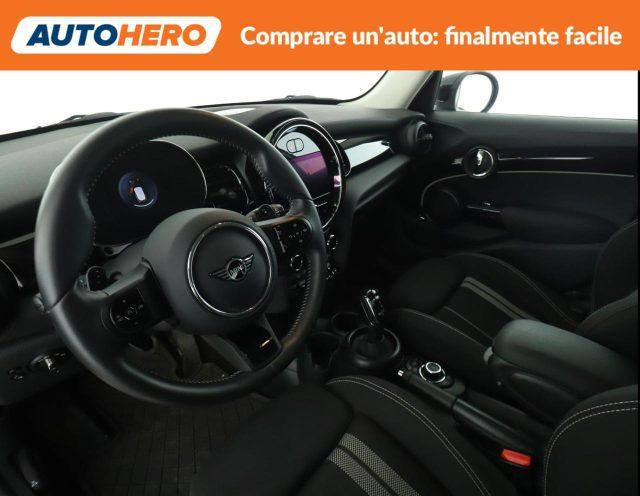 MINI Cooper S 2.0 Cooper S Essential