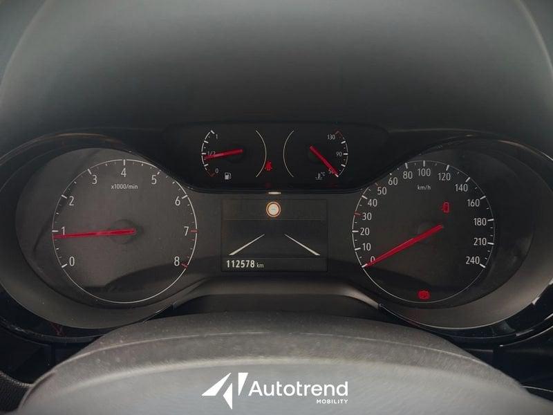 Opel Corsa 1.5 Diesel 100 CV NAVI Edition