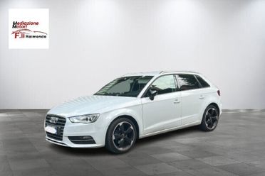 Audi A3 SPB 2.0 150CV TDI Ambition