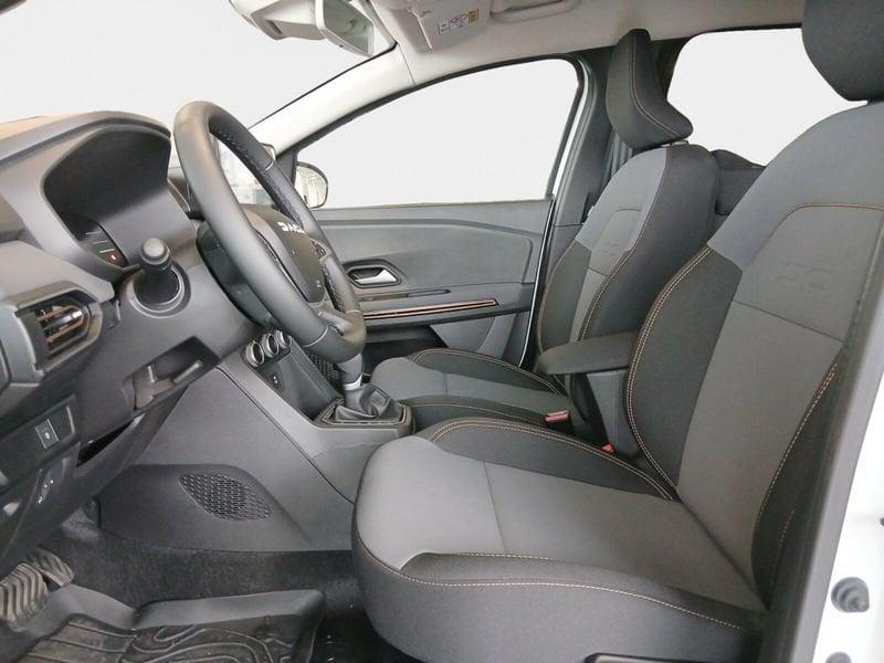 Dacia Jogger 1.6 hybrid Extreme 140cv 7p.ti