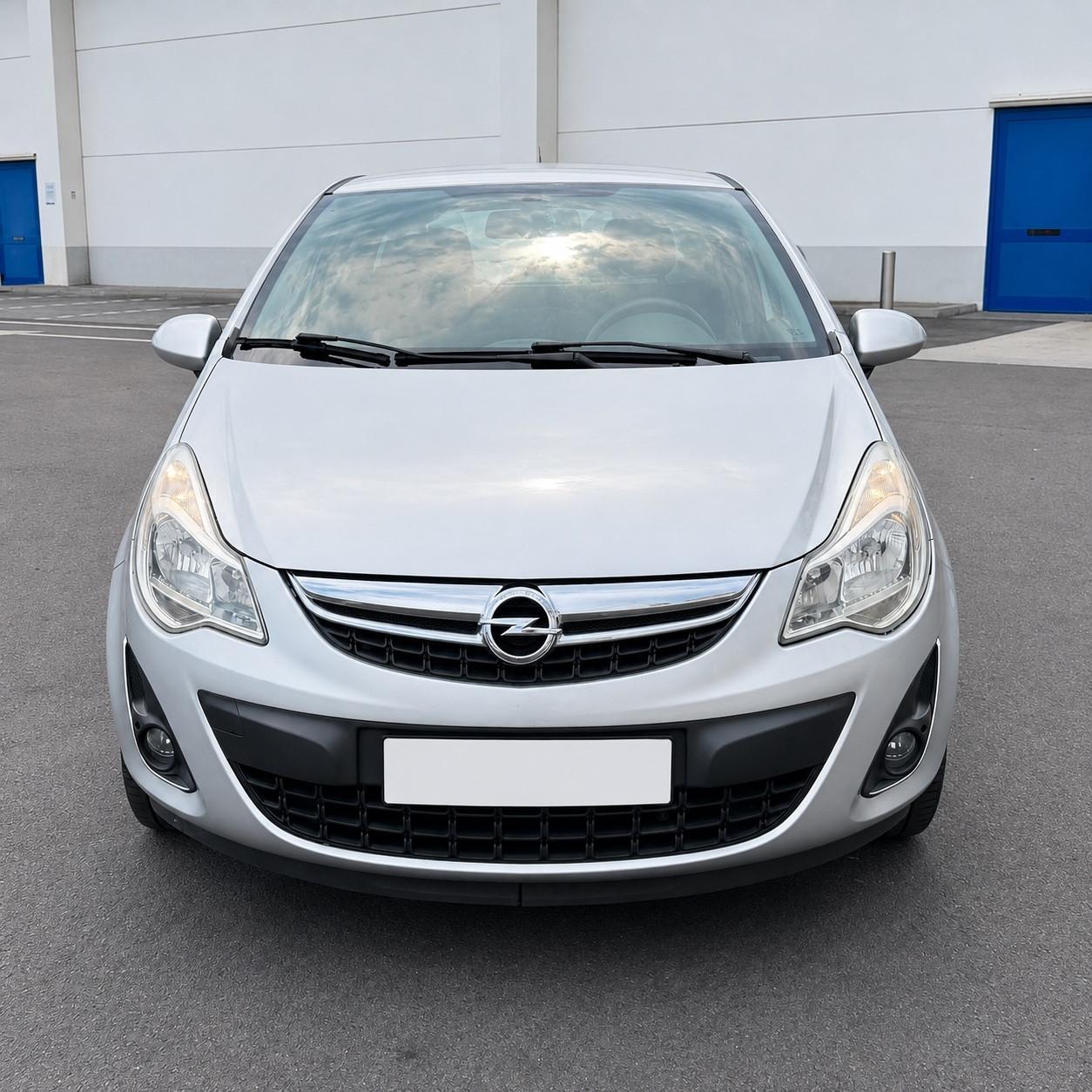 Opel Corsa 1.3 CDTI 75CV F.AP. 5 porte distribuzione fatta