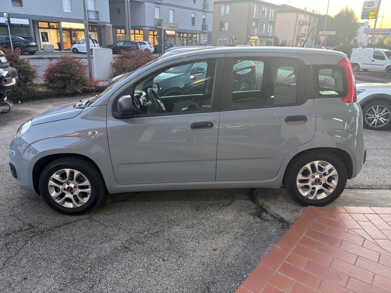 Fiat Panda 1.0 FireFly S&S Hybrid Easy