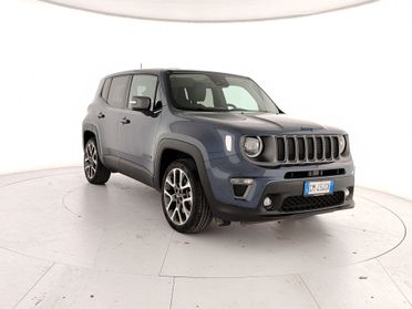 Jeep Renegade 1.3 t4 phev S 4xe at6 GPL