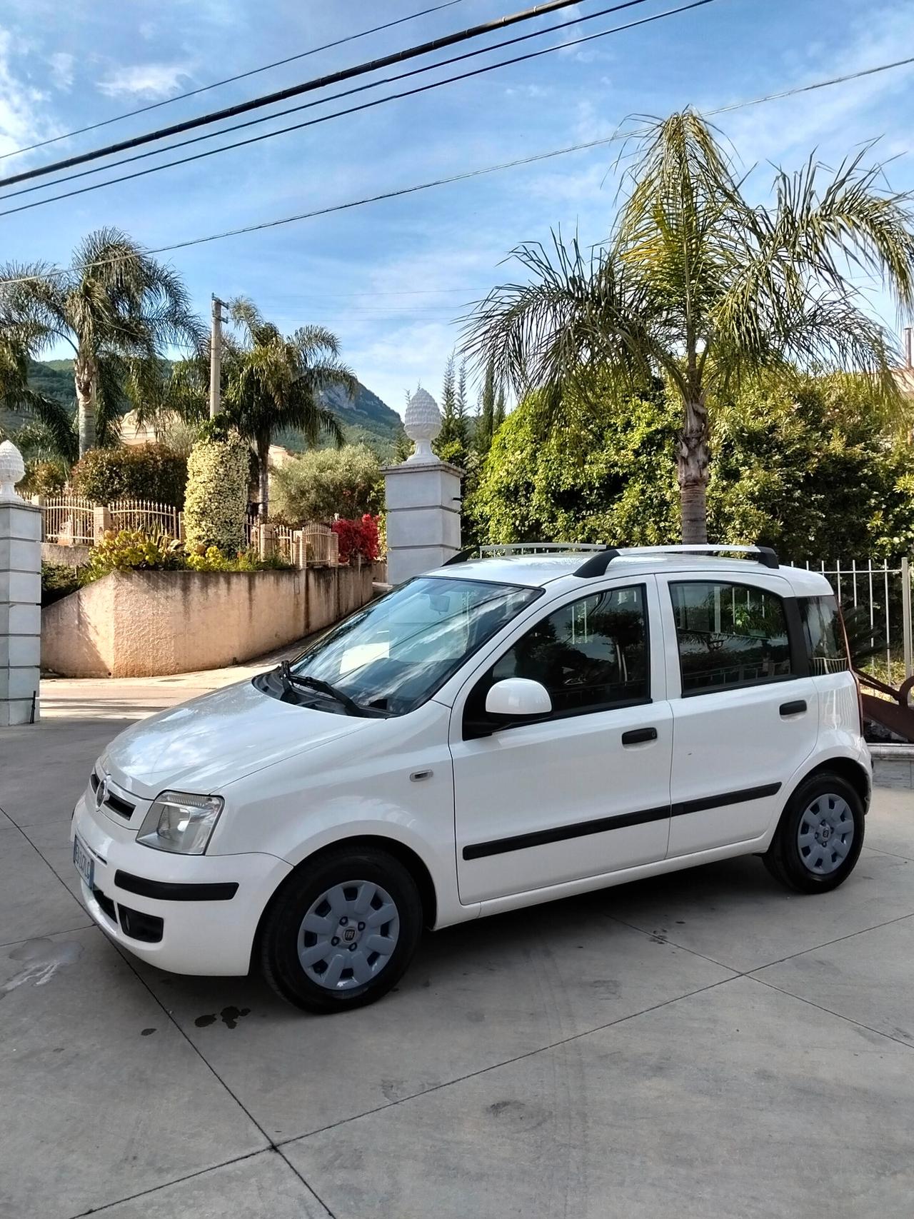 Fiat Panda 1.2 Dynamic