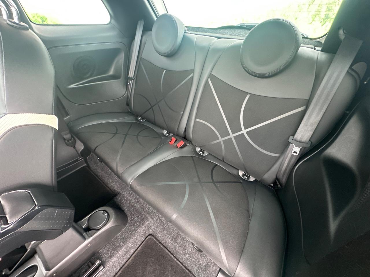 Fiat 500 1.2 Benzina 69cv S 2017