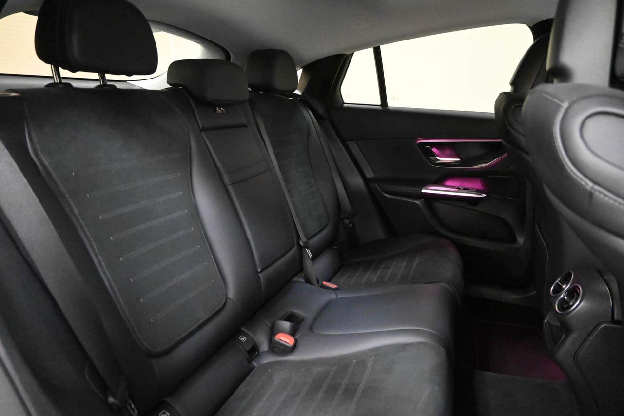 MERCEDES GLC Coupé (C254) GLC 220 d 4Matic ...